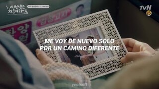 Moon Sung Nam - This Life // Sub español [Because This Is My First Life OST Part.5]