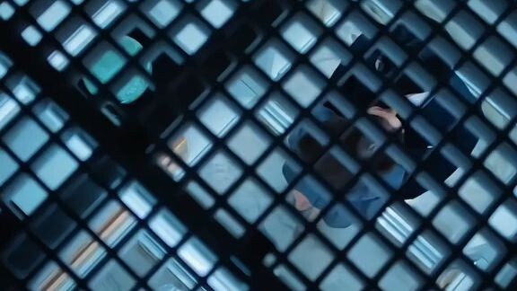 SIREN'S KISS EPISODE 1