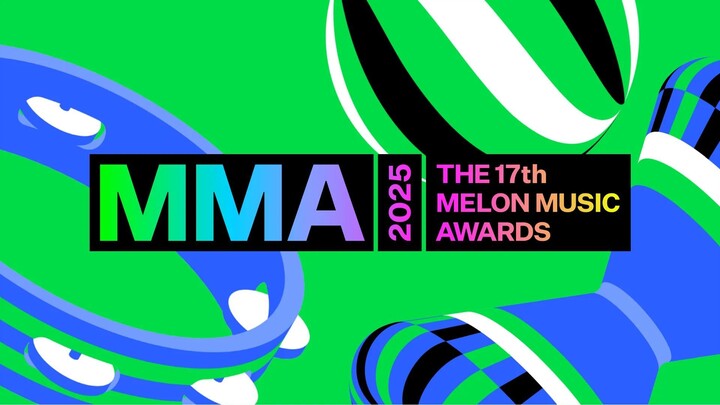 2025 Melon Music Awards 'MMA' 'Part 1' [2025.12.19]