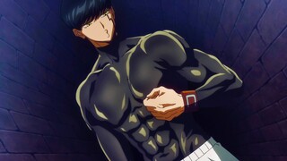 [15] Born without magic he becomes the most powerful magician in magic academy - Anime Recap