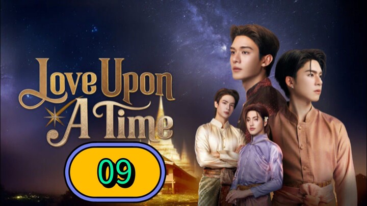 Love Upon A Time | Episode 9 - ENG SUB ภพเธอ