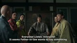 The 13 Lords of the Shogun EP 13