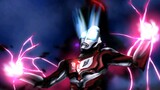 【MAD】Enjoy the Ultraman battle with the ultimate step-by-step