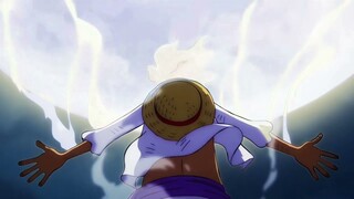 Anime Moments//After Effects//One Piece
