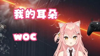 【Hiiro】不说wtf了说woc了