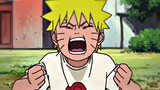 [High-Range/AMV] "I am Naruto Uzumaki, the future Hokage" NARUTO•A Wake will help you ignite Naruto!