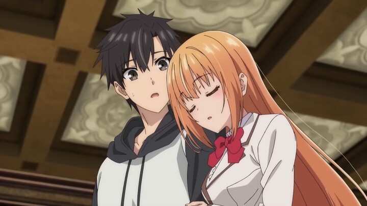 PV - Saijo no Osewa - Anime Summer 2026
