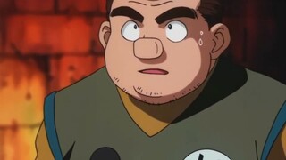 Hunter X Hunter original hd episode 13