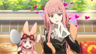 【2025】CM أنمي Fate/Grand Order × «تووفو الكونغ فو» 【فريق MCE للترجمة الصينية】