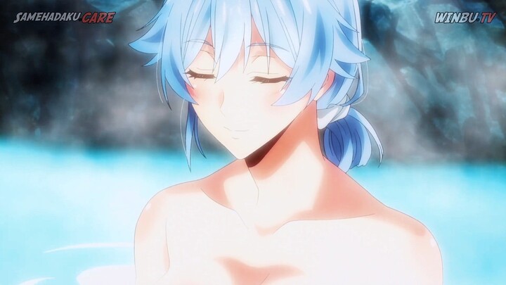 Yasei no Last Boss ga Arawareta! episode 5 Sub Indo | REACTION