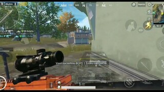 Những khoảnh khắc bá đạo của Pubg #3