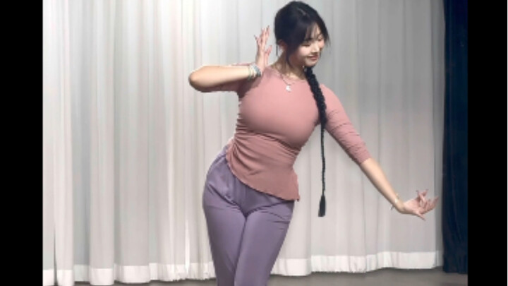 Today's Dancing Berry-Flavored Little Cookies | Su Mu Zhe