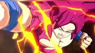 Pembaruan Besar Dragon Ball! UI baru untuk versi lama akan segera hadir! Nilai Pengisian Jiwa! (Lege