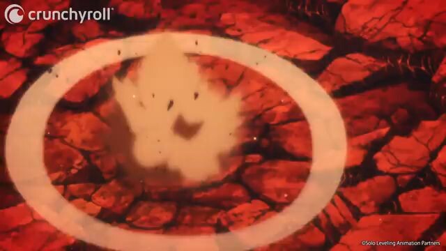 Sung Jinwoo Vs Cerberus _ Solo Leveling