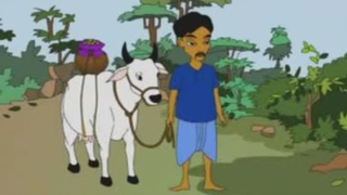 Bangla ঠাকুরমার ঝুলি P2 - Thakurmar juli 2025