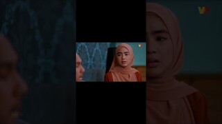 Kesian Adam, dh kena berkongsi Aminah... dengan Sally pulak tu. #AkuBukanUstazah 7mlm di TV3.