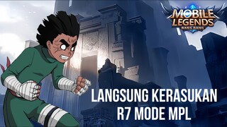 MAIN PAKAI HERO FAVORIT R7‼️