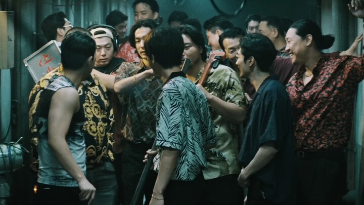 Teaser MV ca khúc mới 2.0 của BTS chính thức công bố