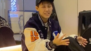 วิธีการฮิปฮอป | จะเต้นตามเพลงเท่ๆ แบบนี้ได้ยังไง? ก่อนอื่นฉันจะสอนคุณ 3 ประเด็น