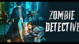 Zombie Detective Love Story || New Korean Mix Hindi Song 2021❤ Titliyan song || Titliyan song K mix