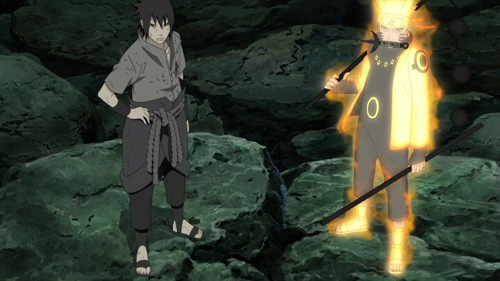 Naruto Shippuden