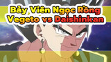 Chill Vegeto vs Daishinkan_1