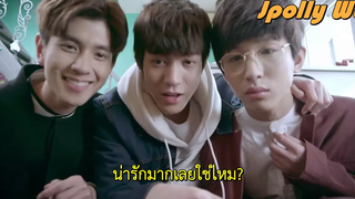 ซับไทย ถนนเยียนไต้เสีย ซอย 10 EP 4/1