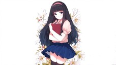 [Lyrics] Gửi Đến Bạn Thân - Tomoyo (Thanh Hồng) (Cardcaptor Sakura OST)