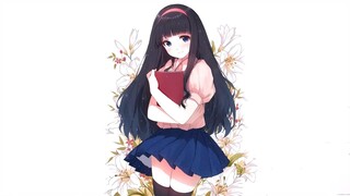 [Lyrics] Gửi Đến Bạn Thân - Tomoyo (Thanh Hồng) (Cardcaptor Sakura OST)
