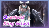 Overlord|[Healing/Epic]Gown that remains until the end will be the king