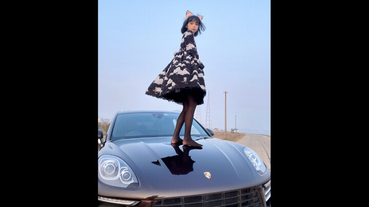 Another batch of photos～ #LaimiIsSoSmooth