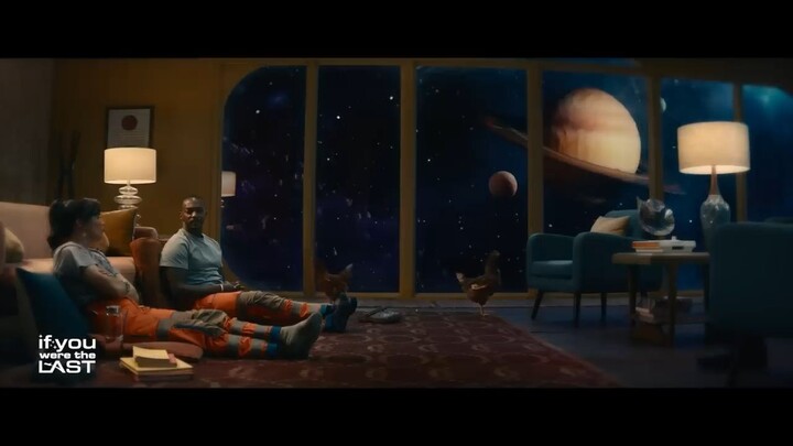 If You Were the Last _ Watch Full Movie /Link In Description