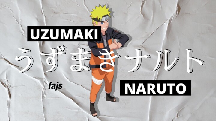 amv team 7 vs Kakashi
