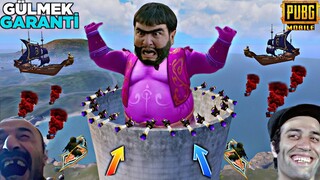 HARİKA ÖTESİ EDİT 😱 %97 EN İYİ VİDEOM ! ( GÜLMEMEK İMKANSIZ ) 😂 PUBG MOBİLE KOMİK MONTAJ