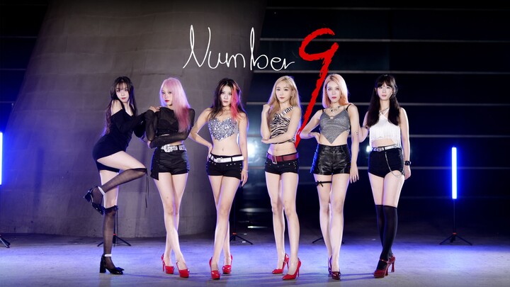 【T-ara 15th Anniversary】Battle Song! Return to Korean Wave 2012, who are the six people who are sad?