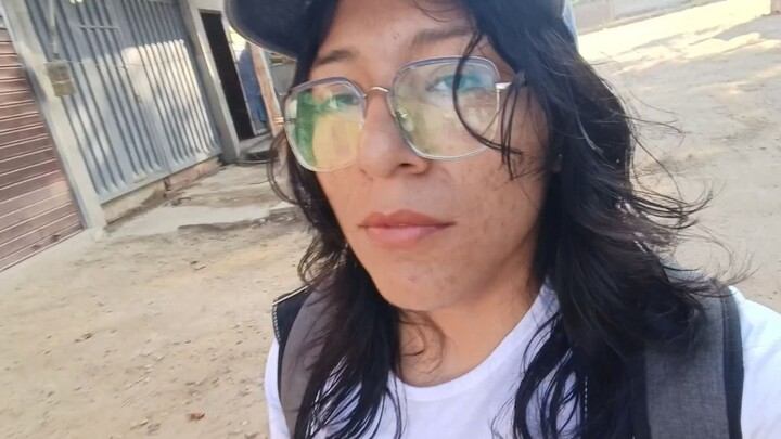 Hi i`m Abi from Perú (Vlog)