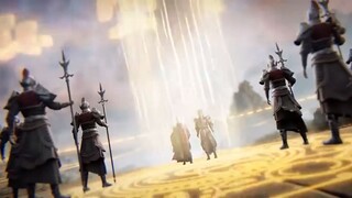 Keabadian Wang Lin 119 Sub Indo