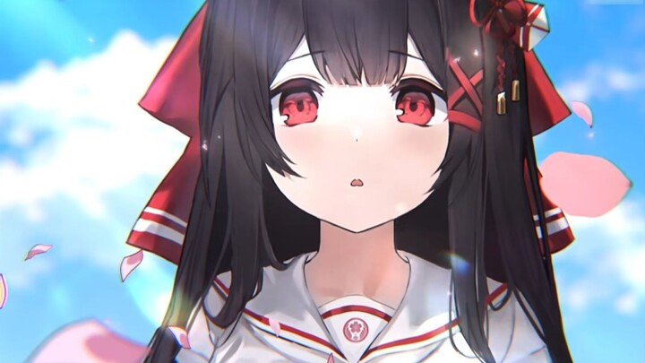 Teman-temanku tidak memainkan Azur Lane, jadi mereka tidak mengerti nilai dari game ini [Azur Lane /