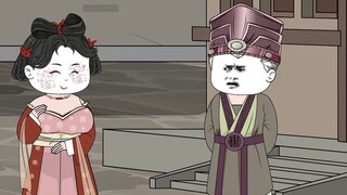 "Dad Doesn't Know the Prince" 15: Are there any poetry gatherings in Chang'an City recently?