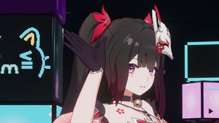 【Star Dome Railway MMD】Fireworks𝘾𝙝𝙚𝙬𝙮
