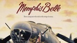 Memphis Belle (1990) ป้อมบินเย้ยฟ้า ซับไทย