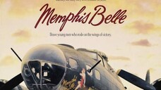 Memphis Belle (1990) ป้อมบินเย้ยฟ้า ซับไทย