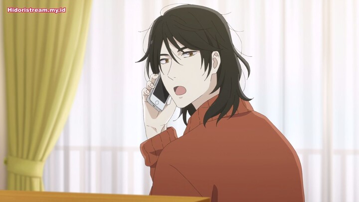 EP10 Ikoku Nikki (Sub Indonesia)