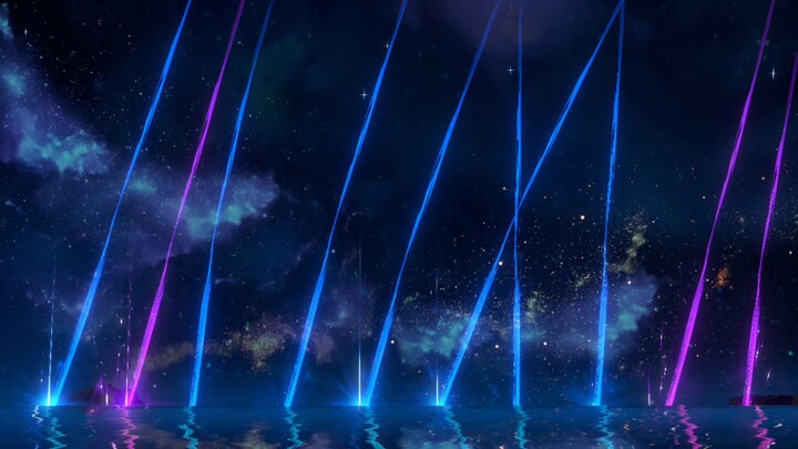 Gacha Star Sailors Lagi Nih
