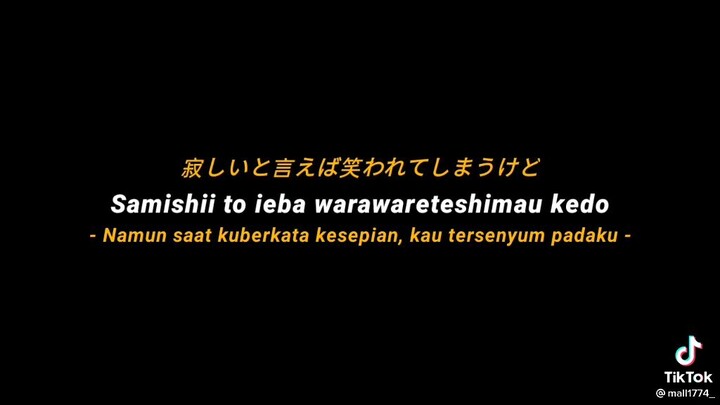 lagu anime