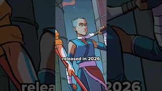 You age with Avatar: The Last Airbender 😮 #avatarthelastairbender firebend airbend earthbend