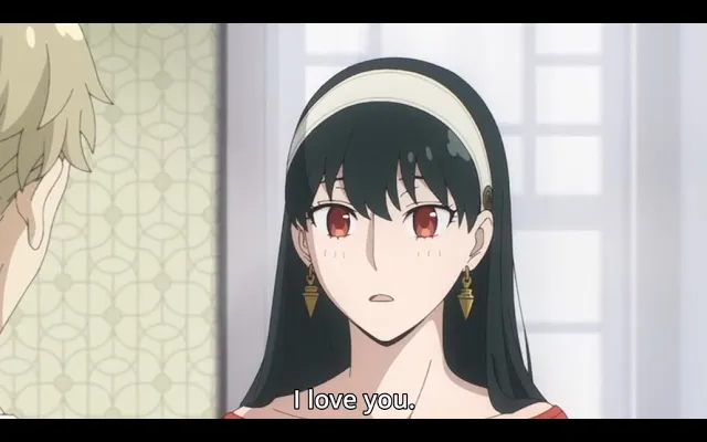 ยอร์ แอนด์ ลอย โรแมนติก โมเมนต์