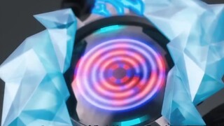 Ultraman Blaze lẻn ra 5 quái vật mới!