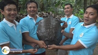 BA BA Khổng Lồ 13Kg | Hội Ngộ Miền Tây - Tập 225