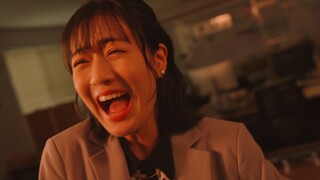 Masked Rider ZEZTZ Series of Sister's Substory เอเจนต์ มินามิ ตอนที่ 02